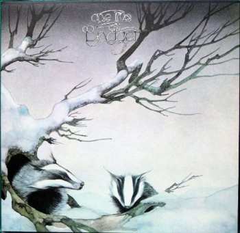 CD Badger: One Live Badger DIGI