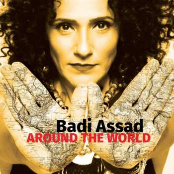 Album Badi Assad: Around The World