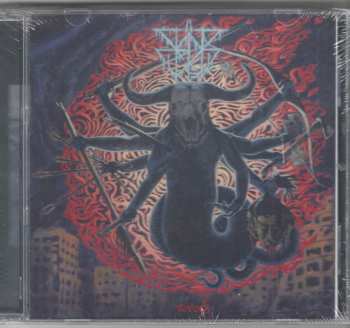 CD Badr Vogu: Wroth