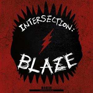 CD BAE173: Intersection : Blaze
