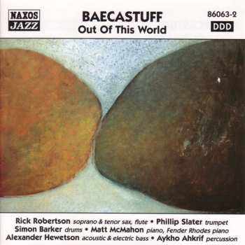 Album Baecastuff: Out Of This World