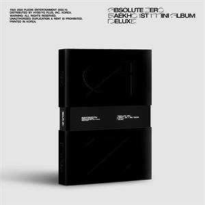 CD Baekho: Absolute Zero DLX