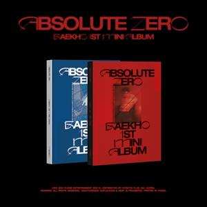 CD Baekho: Absolute Zero