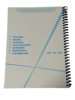 CD/Doos Baekhyun: Essence Of Reverie