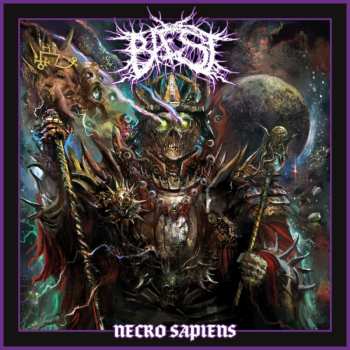 Album Bæst: Necro Sapiens
