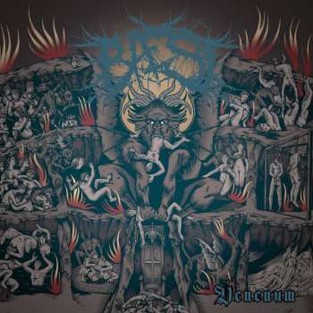 CD Bæst: Venenum