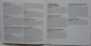3CD Roxette: Bag Of Trix (Music From The Roxette Vaults)
