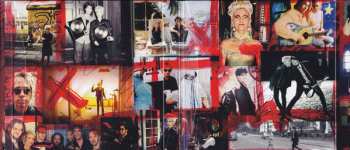 3CD Roxette: Bag Of Trix (Music From The Roxette Vaults)