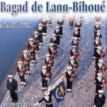 Album Bagad De Lann-Bihoué: Ar Mor Divent
