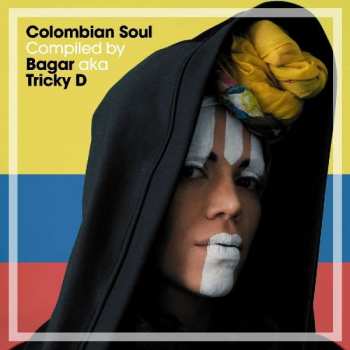 CD Dean Bagar: Colombian Soul