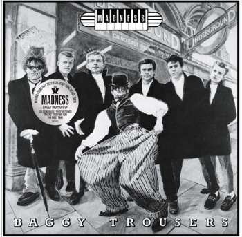 Album Madness: Baggy Trousers
