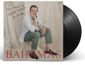 LP Bahamas: My Second Last Album CLR | LTD