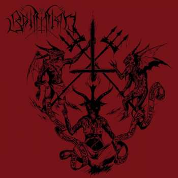Album Bahimiron: Rebel Hymns Of Left Handed Terror