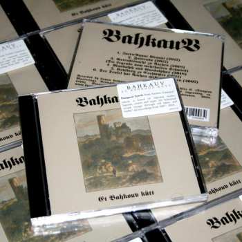 CD Bahkauv: Et Bahkouv Kütt