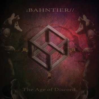 LP Bahntier: The Age Of Discord CLR | LTD