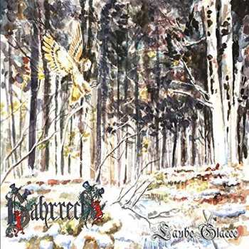 CD Bahrrecht: L'aube Glacée