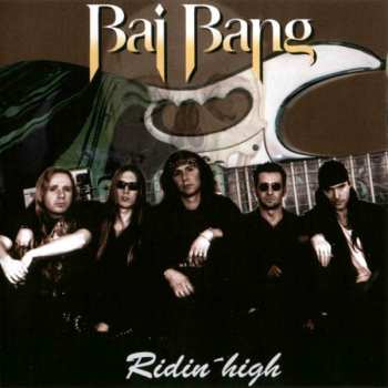 Album Bai Bang: Ridin' High