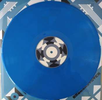 LP BaianaSystem: BaianaSystem CLR