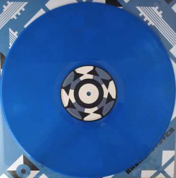 LP BaianaSystem: BaianaSystem CLR