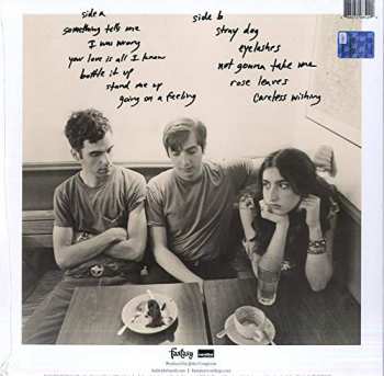 LP Bailen: Thrilled To Be Here