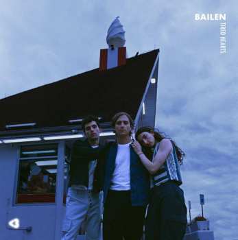 LP Bailen: Tired Hearts