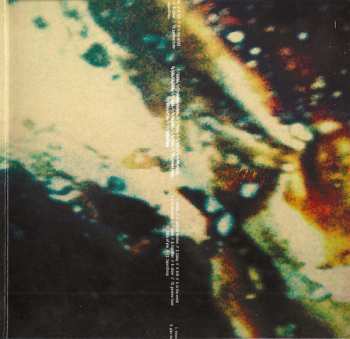 CD Bailter Space: Trinine