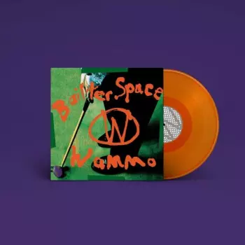 Wammo