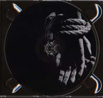 CD Bain Wolfkind: Hand Of Death
