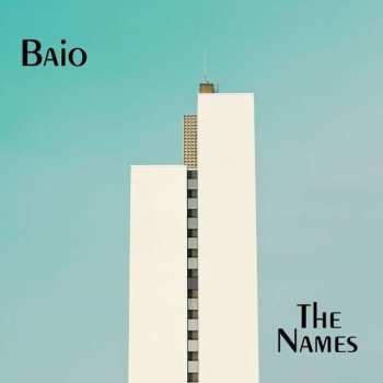 Album Baio: The Names