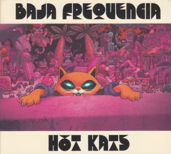 Hot Kats
