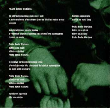 CD Mňága A Žďorp: Bajkonur