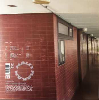 LP Bakar: Halo CLR | LTD