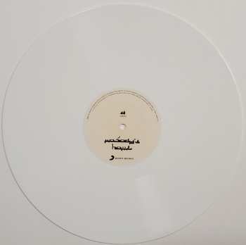 LP Bakar: Nobody's Home