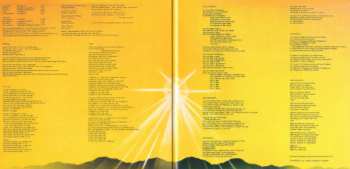 3CD/Doos Baker Gurvitz Army: Since Beginning (The Albums 1974-1976)
