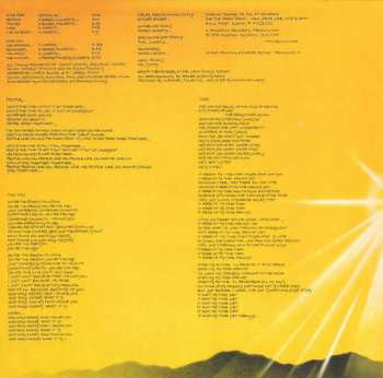 3CD/Doos Baker Gurvitz Army: Since Beginning (The Albums 1974-1976)