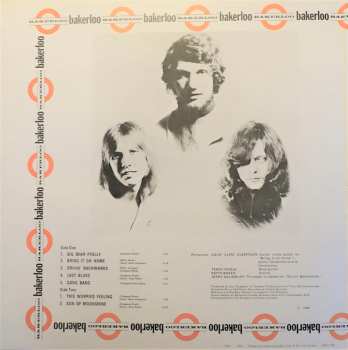 LP Bakerloo: Bakerloo