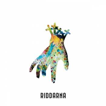 Album Riddarna: Bakom Molnen