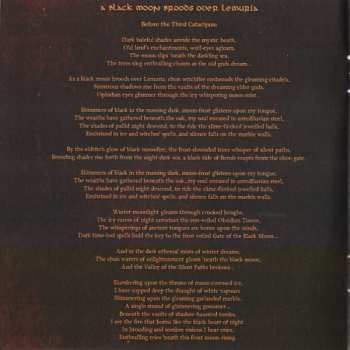 CD Bal-Sagoth: A Black Moon Broods Over Lemuria