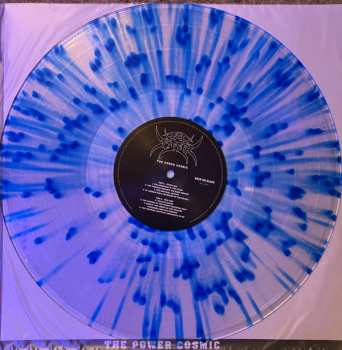 LP Bal-Sagoth: The Power Cosmic LTD | CLR