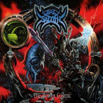 CD Bal-Sagoth: The Power Cosmic