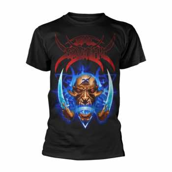 Merch Bal-Sagoth: T-shirt Demon