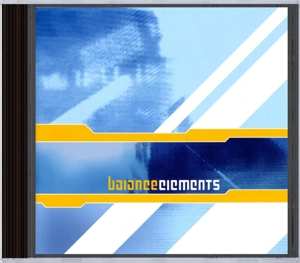 Album Balance: Elements