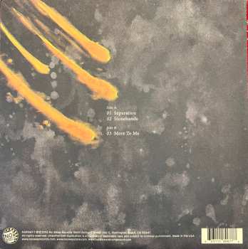 SP Balance And Composure: Acoustic 7