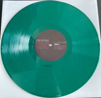LP Balance And Composure: Light We Made CLR | LTD
