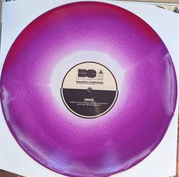 LP Balance And Composure: The Things We Think We're Missing - Live At Studio 4 CLR