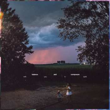 CD Balance And Composure: With You In Spirit