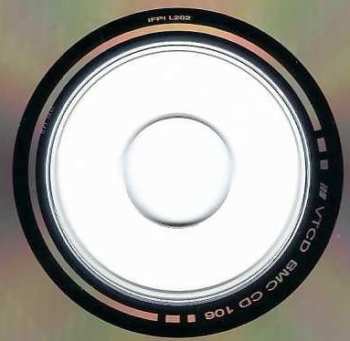 CD Balázs Elemér Group: Refracting Sounds