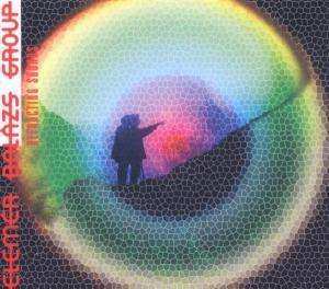 CD Balázs Elemér Group: Refracting Sounds