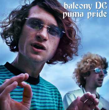 LP Balcony DC: Puma Pride