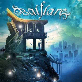 Album Balflare: Downpour